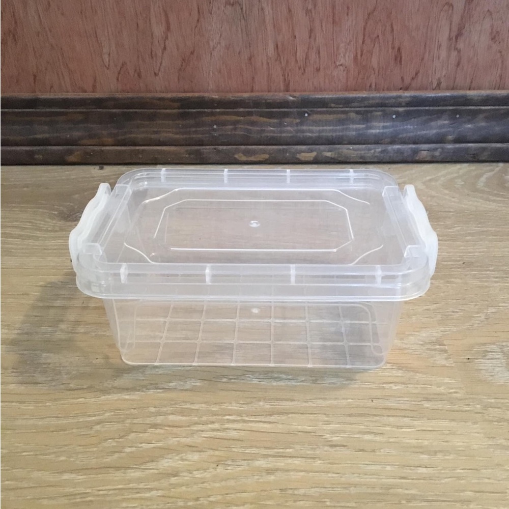 MINI CONTAINER